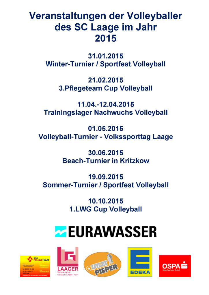 Aushang Volleyball 15